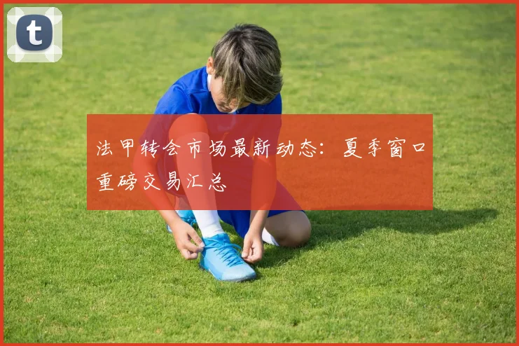 法甲转会市场最新动态:夏季窗口重磅交易汇总